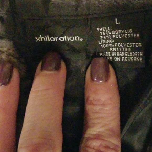 Gorgeous animal print vest - Picture 3 of 4